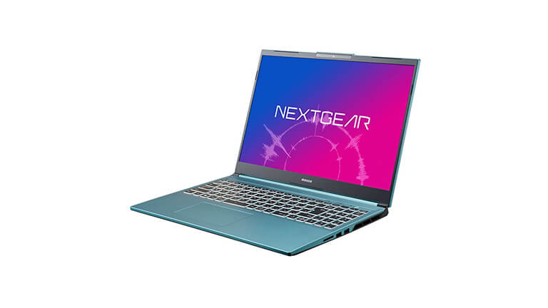 NEXTGEAR J6-A7G60GN-A　レビュー