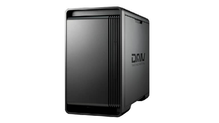 DAIV KM-I7G7T レビュー
