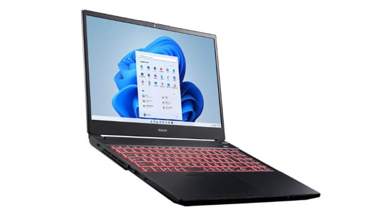 G TUNE P5-I7G60BK-C　レビュー