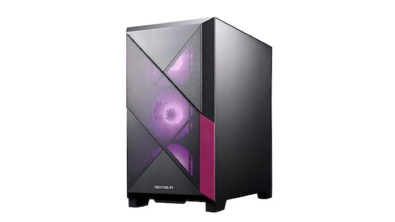 NEXTGEAR JG-A7G6T　レビュー