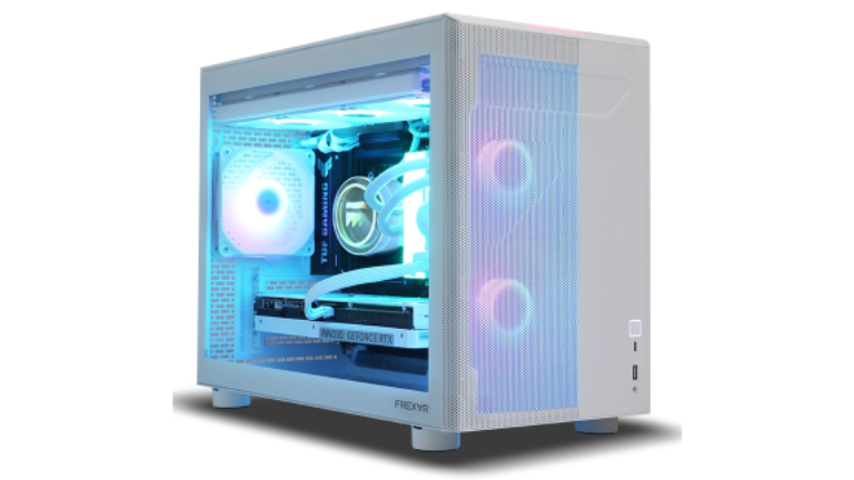 FRXAB860W/B　レビュー