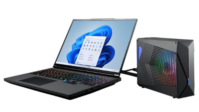 G TUNE H6-I9G90BK-C　レビュー