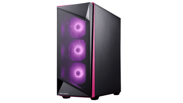 NEXTGEAR HD-A5G60　レビュー