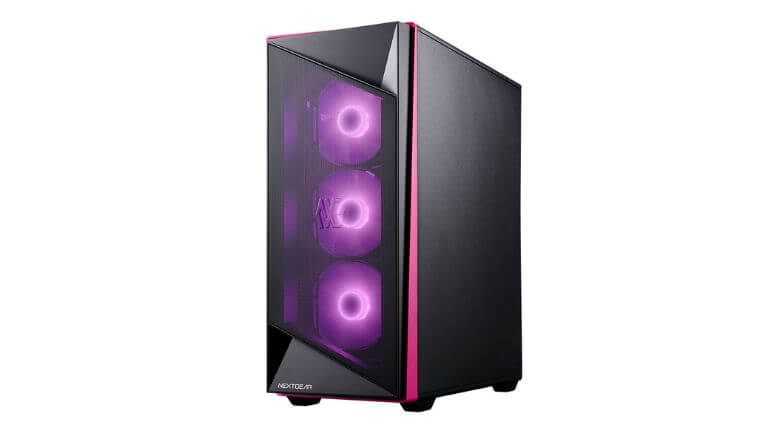 NEXTGEAR HD-A7G6T　レビュー