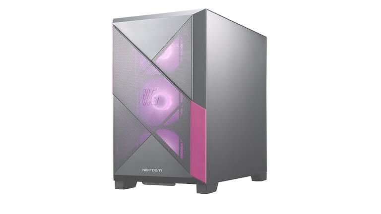 NEXTGEAR JG-A7A7X　レビュー