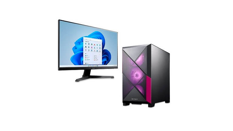 NEXTGEAR JG-A7G60　レビュー