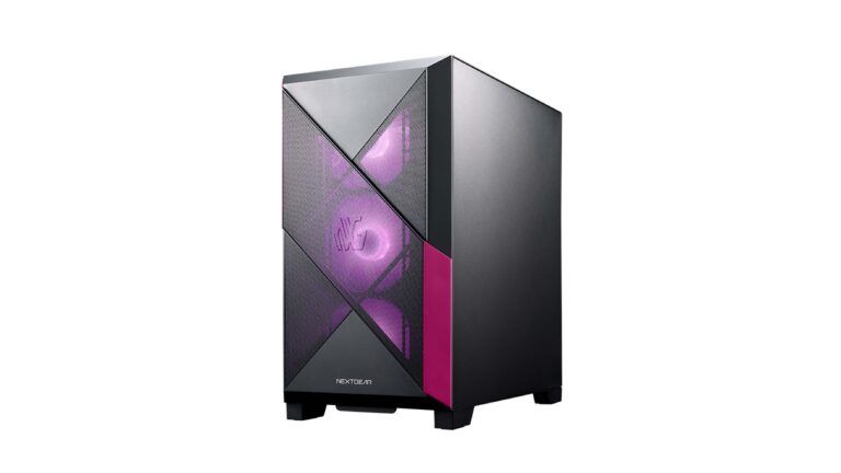 NEXTGEAR JG-A7G7T　レビュー