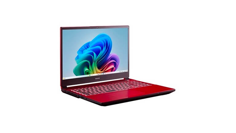 G TUNE P5-A7G60RD-Dのレビュー記事用アイキャッチ画像